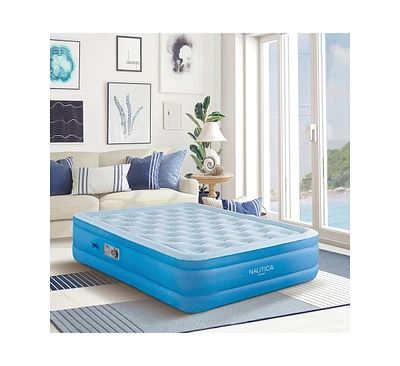 Nautica Home Cool Comfort Air Mattress