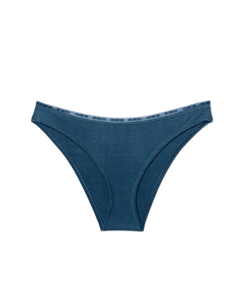 Ambrielle Seamless Bikini Panty