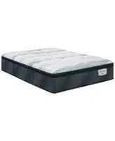 Closeout! Beautyrest Harmony Lux Anchor Island 14.75" Medium Pillow Top Mattress