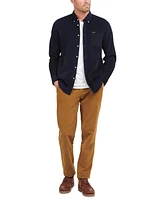 Barbour Men's Ramsey Tailored-Fit Corduroy Shirt