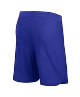 Men's Nike Navy Barcelona 2023 Home Advance Match Performance Shorts