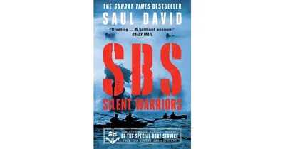 Sbs - Silent Warriors
