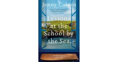 Lessons at the School by the Sea (School by the Sea Series #3) by Jenny Colgan