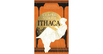 Ithaca by Claire North