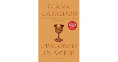 Dragonfly in Amber (Outlander Series #2) by Diana Gabaldon