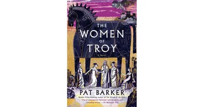 The Women of Troy