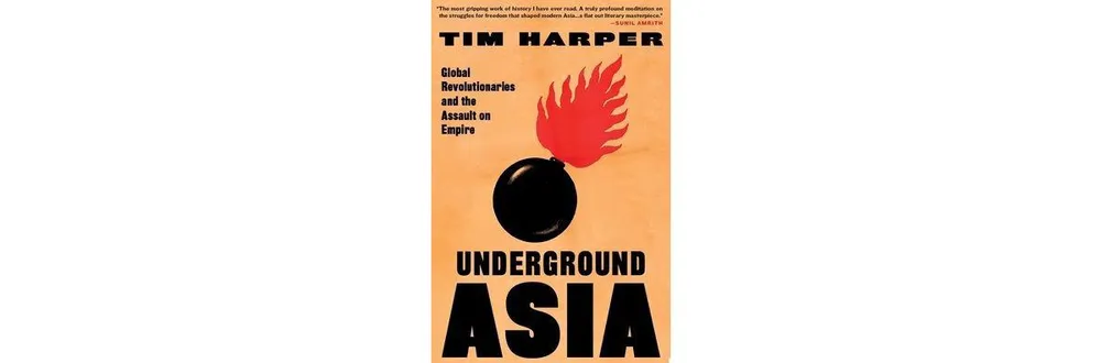 Underground Asia