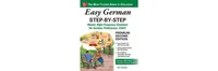 Easy German Step-by-Step, Second Edition by Ed Swick