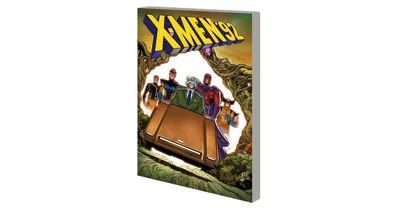 X-Men '92