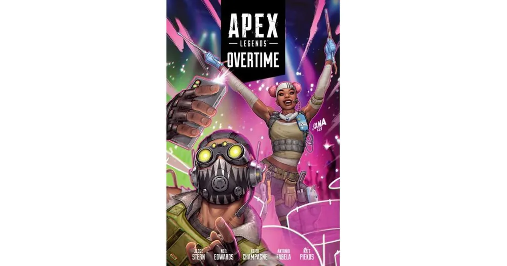 Apex Legends