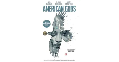 American Gods Volume 1