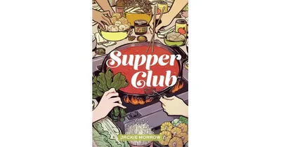 Supper Club by Jackie Morrow