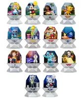 Disney YuMe 100 Surprise Capsule Series 1 Toys