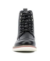 Xray Men's Kevin Lace Up Boots