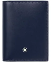 Montblanc Meisterstuck Leather Card Holder