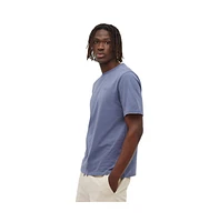 Bench Dna Men's Lomax Lightweight Tee