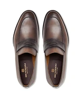 Bruno Magli Men's Arezzo Slip-On Shoes