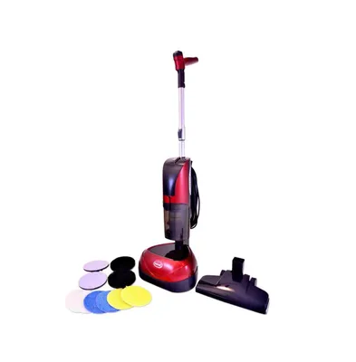 Ewbank Floor Polisher & Vacuums