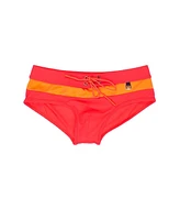 Men's Barbado Midi Swim Brief