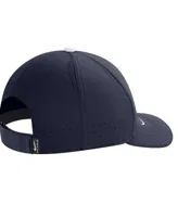 Men's Nike Navy Utah State Aggies 2022 Sideline Legacy91 Performance Adjustable Hat