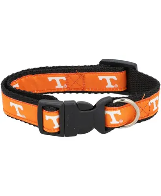 Tennessee Volunteers Narrow Dog Collar
