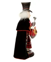 Kurt Adler 17" Hollywood Scrooge Nutcracker