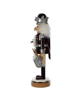 Kurt Adler 14" Hershey's S'mores Nutcracker