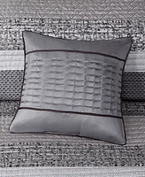 Madison Park Rhapsody 6-Pc. Quilt Set