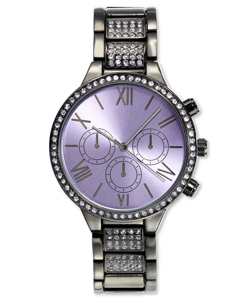 Steal Alert: 25% off select watches at Macy's (Hamilton included this time)