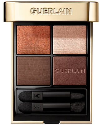 Guerlain Ombres G Quad Eyeshadow