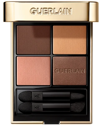 Guerlain Ombres G Quad Eyeshadow