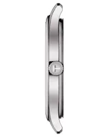 Tissot Women's Swiss Tradition 5.5 Lady Stainless Steel Bracelet Watch 31mm