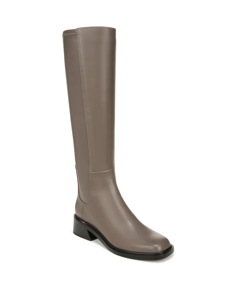 franco sarto square toe boots