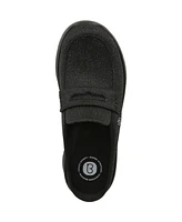 LifeStride Women's Georgia Washable Round Toe Mules