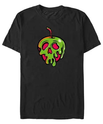 Fifth Sun Men's Poisoned Apple Short Sleeve T-shirt