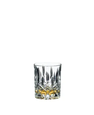 Riedel Spey Double Old-Fashioned Glasses, Set of 4