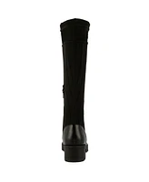 Juicy Couture Women's Oktavia Tall Boots