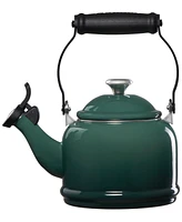 Le Creuset 1.25 Quart Enamel on Steel Demi Tea Kettle