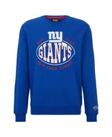 Boss by Hugo Boss Men's Boss x Ny Giants Nfl Sweatshirt