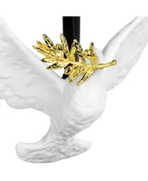 Michael Aram Dove of Peace Ornament