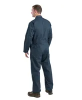 Berne Big & Tall Heritage Deluxe Unlined Cotton Twill Coverall