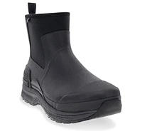 Western Chief Men's Ruston Insulated Neoprene Rain Boot