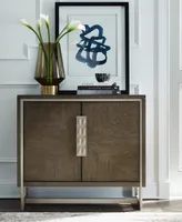 Closeout! Boulevard Door Chest