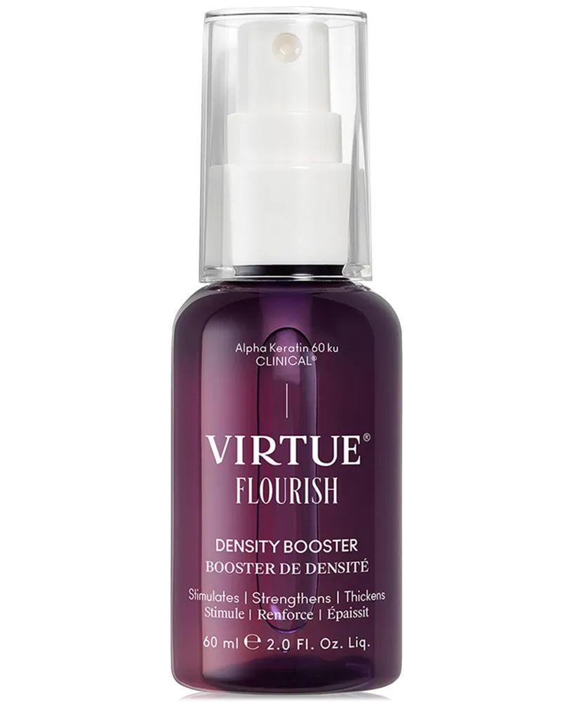 Virtue Flourish Density Booster, 2 oz.