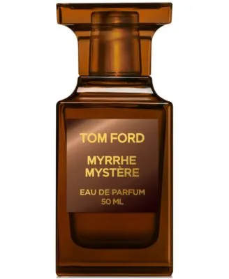 Tom Ford Myrrhe Mystere Eau De Parfum Fragrance Collection