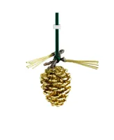 Michael Aram Pinecone Ornament