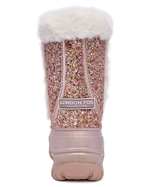 London Fog Macys Toddler Snow Boots UGG® Toddler Classic Mini II