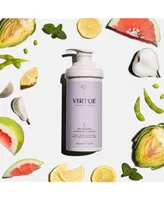 Virtue Full Shampoo, 17 oz.