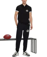 Boss by Hugo Men's x Nfl Polo Shirt