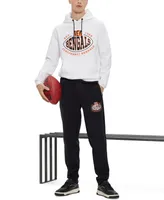 Boss by Hugo Men's x Cincinnati Bengals Nfl Hoodie